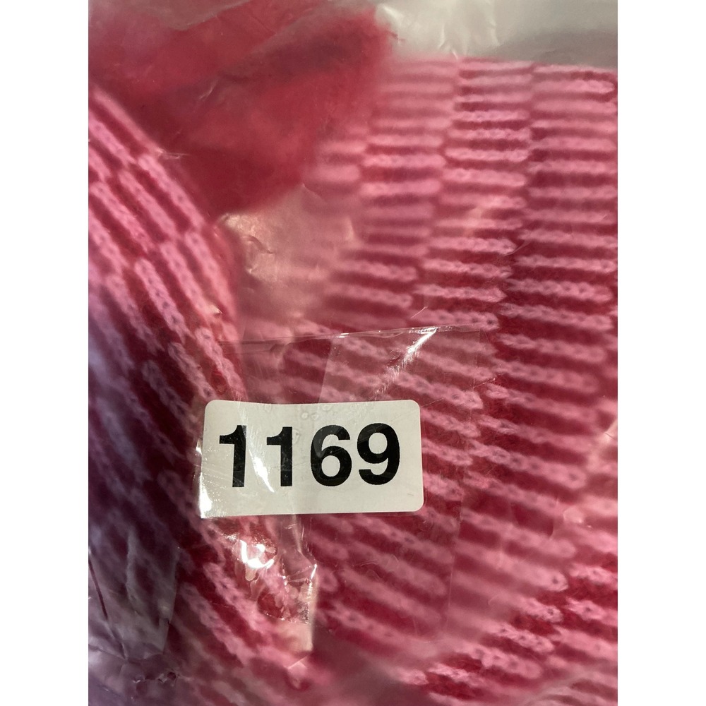 33 Degrees Women Red Pink Christmas Cardigan Sweater Tree Buttons XL Holiday - Picture 12 of 12